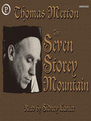 cover image of The Seven Storey Mountain